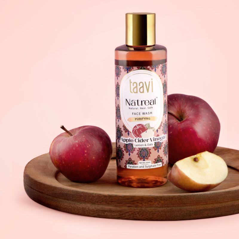 Taavi - Hair conditioner with Apple cider vinegar – Product photoshoot Taavi - Hair conditioner with Apple cider vinegar – Product photoshoot